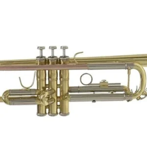 Bach TR650 Objednat Nyní