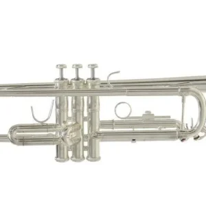 Bach TR650S Autentický
