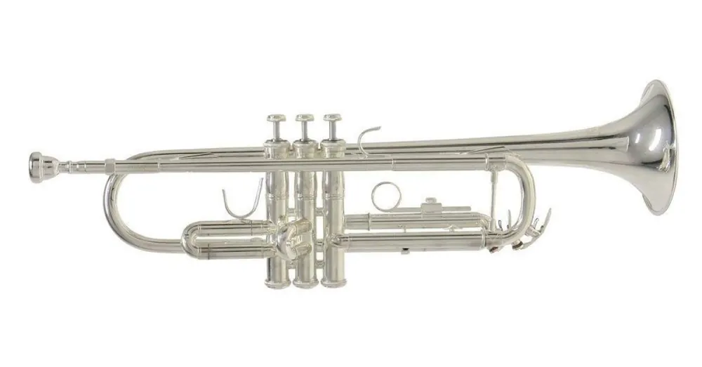 Bach TR650S Autentický