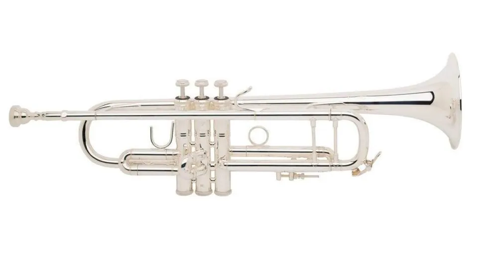 Vincent Bach 706324 Sleva