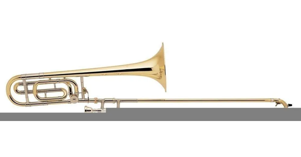 Vincent Bach 706800 Vysoce Kvalitní