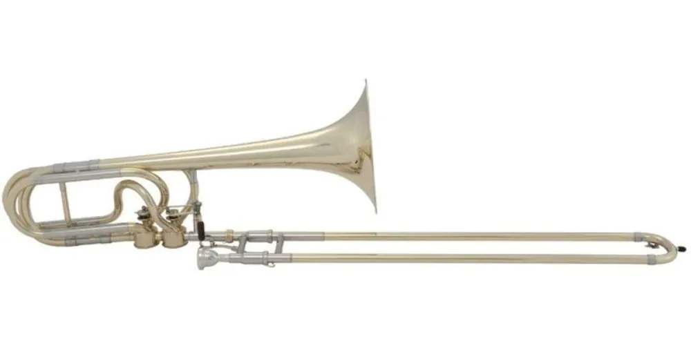 Vincent Bach 707250 Jen Po Omezenou Doba