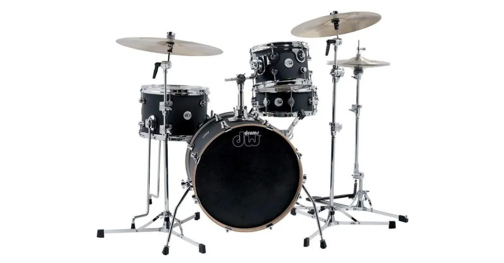 Autentický Drum Workshop 800214