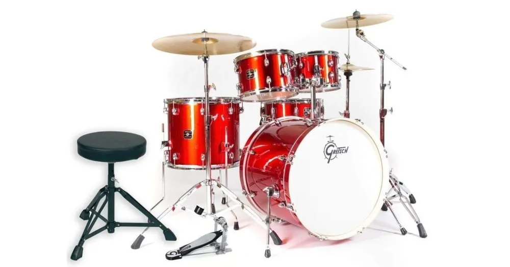 Gretsch GR801512 Novinka
