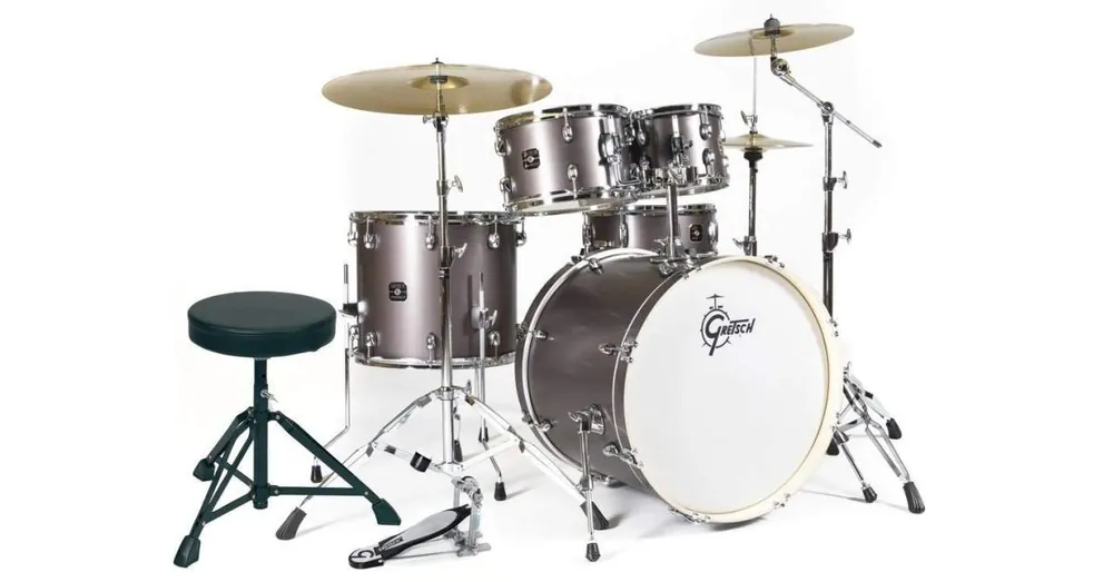 Ověřený Gretsch GR801514