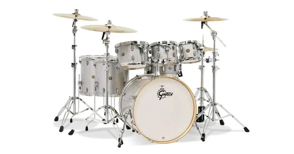 Gretsch GR804111 Nejlepší Volba