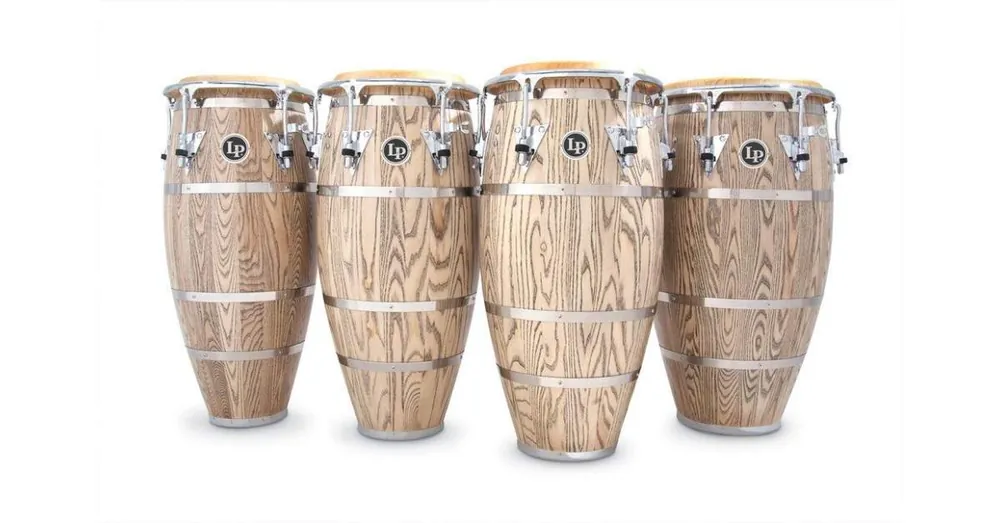 Latin Percussion LP806702 Zlevněný