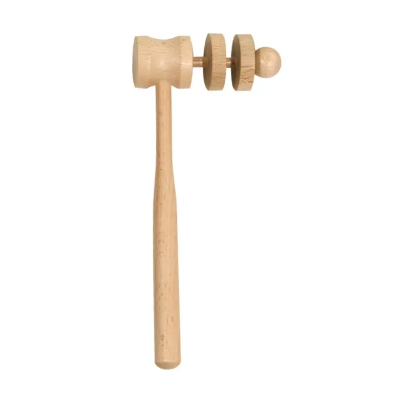 Goldon klapač s rukojetí 20mm Rychlé Dodání