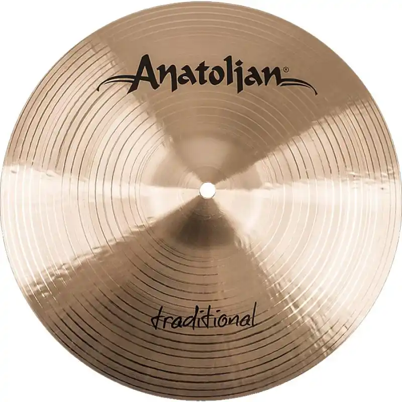 Akční Nabídka ANATOLIAN TS 17 MCRH Traditional Medium crash 17