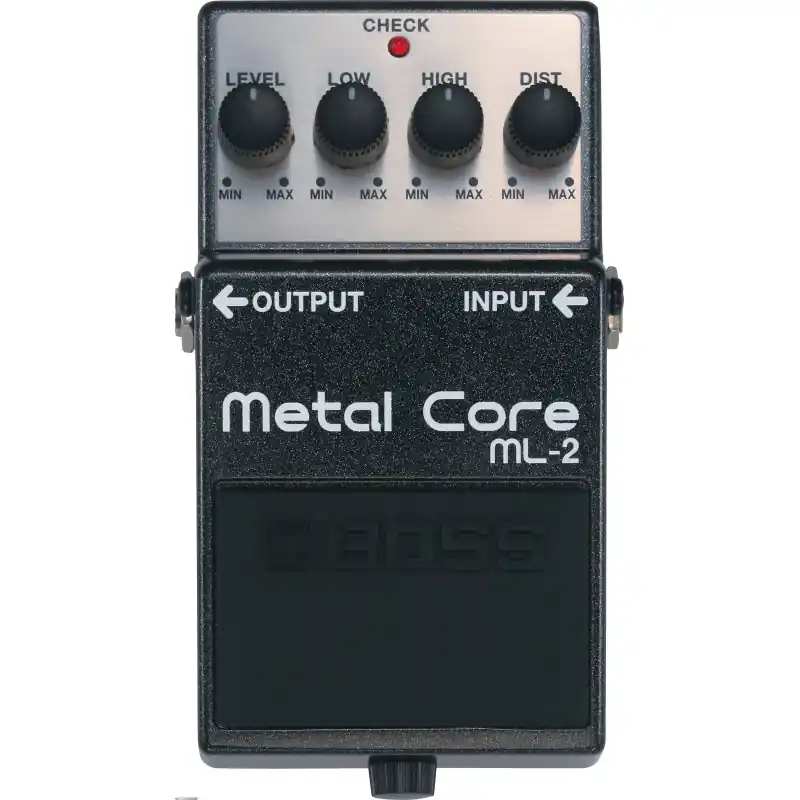 Expresní Doručení Boss ML-2