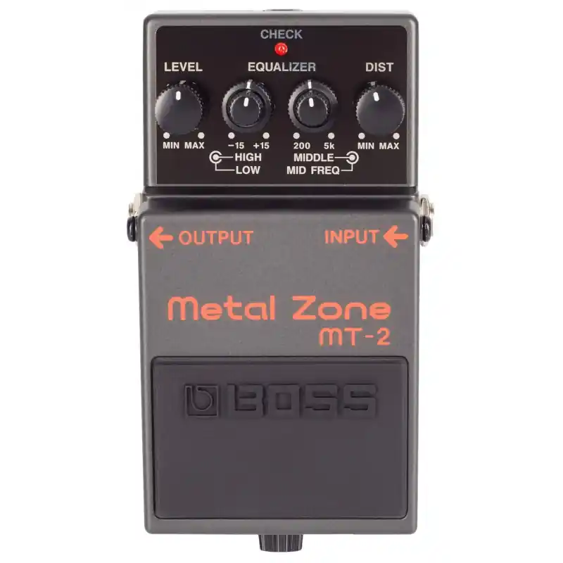 Boss MT-2 Dokud Zásoby Vydrží