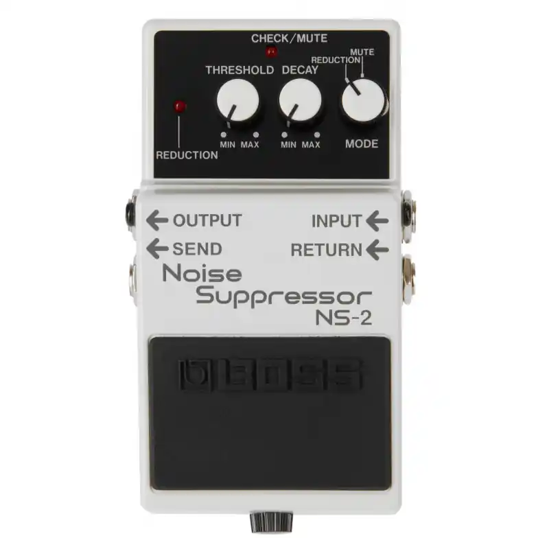 Boss NS-2 Vrácení Zdarma