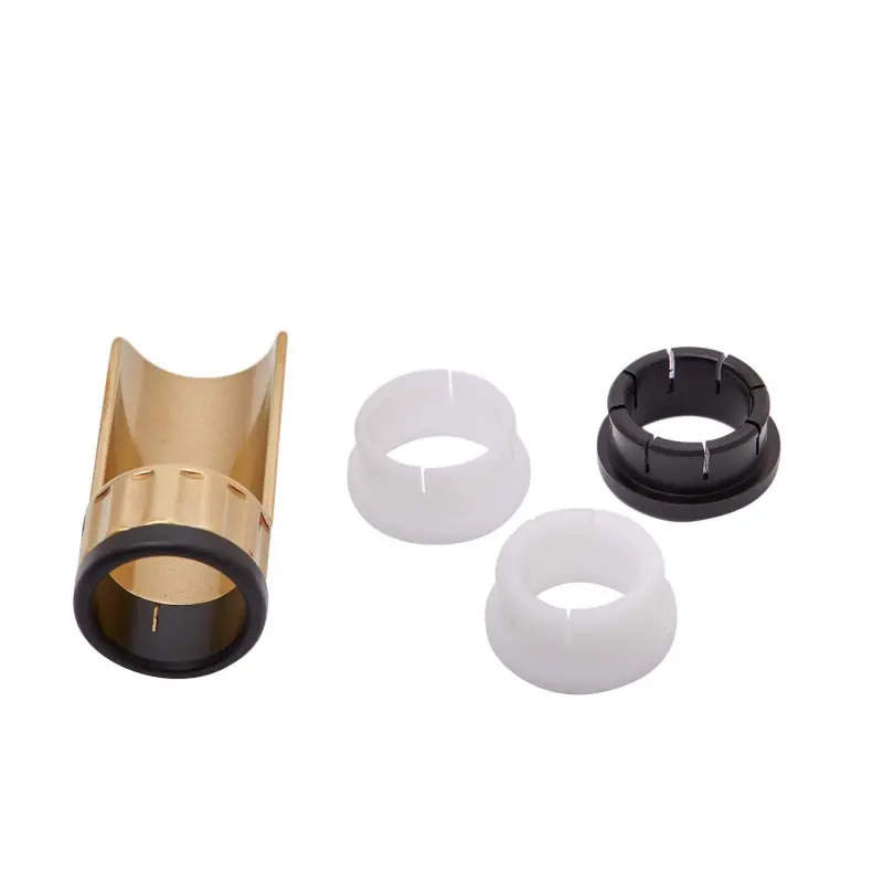 SHUBB Reversible Guitar Slide - AX Nakupujte Hned