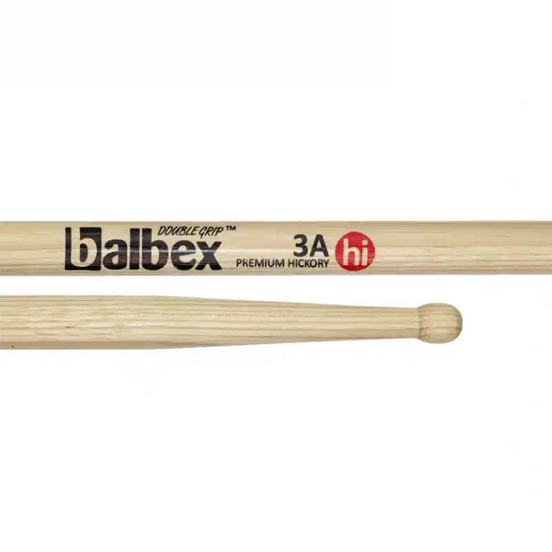 Autentický Balbex Hickory 3A