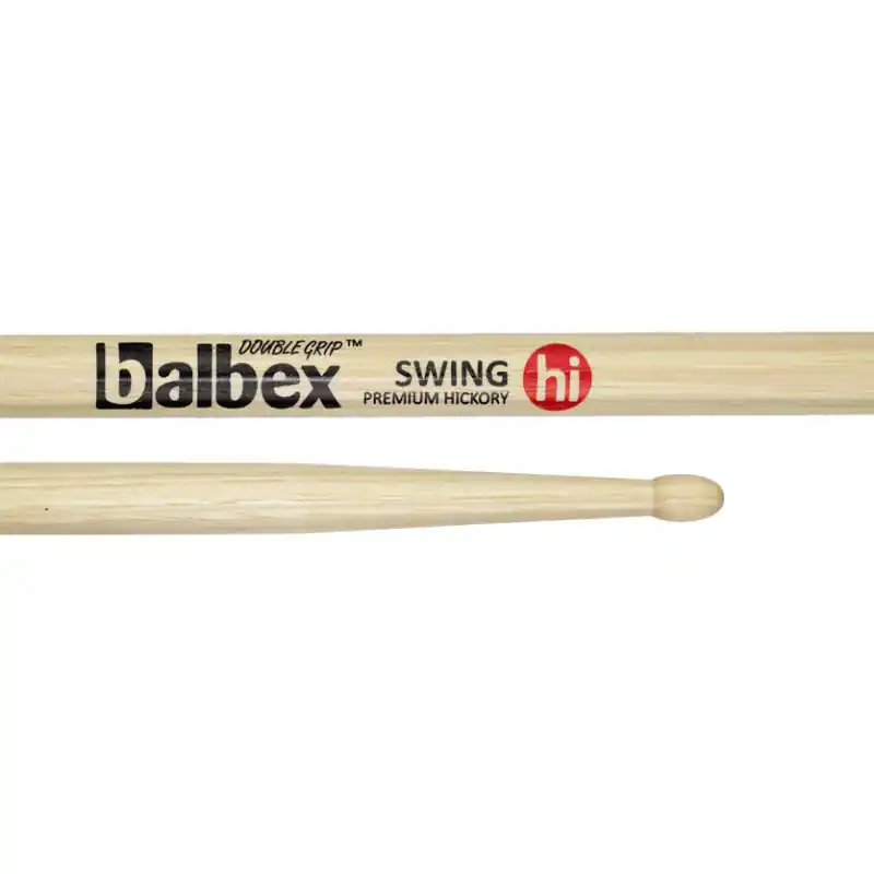Balbex Hickory Swing Horká Nabídka