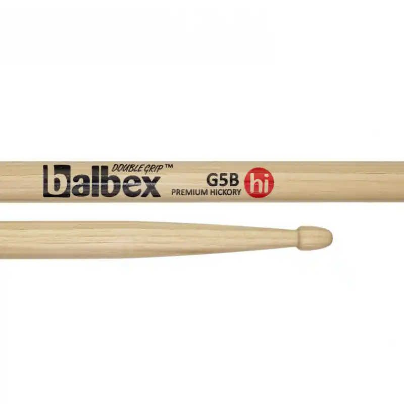 Nejlepší Volba Balbex Hickory G5B