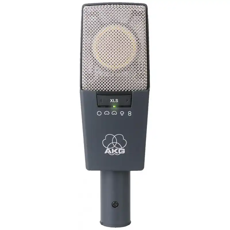 AKG C414 XLS Jen Po Omezenou Doba