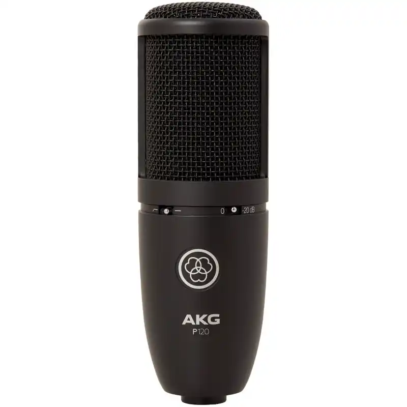 AKG P120 Nejlepší Cena