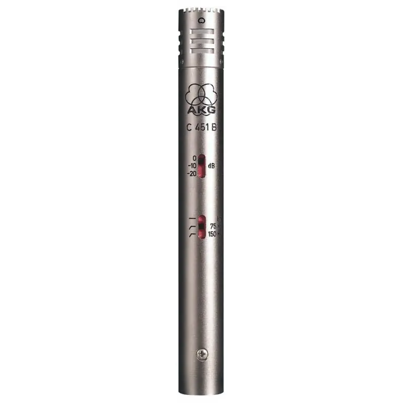 AKG C451 B Horká Nabídka