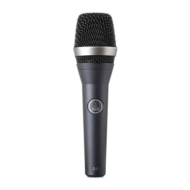 AKG D5 Dokud Zásoby Vydrží