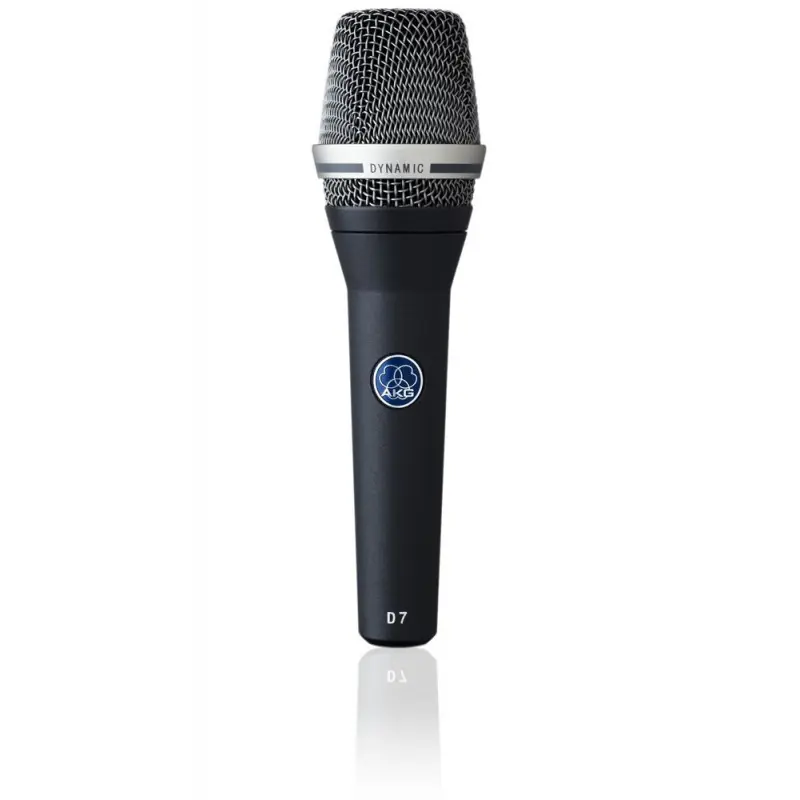 AKG D7 - dynamický mikrofon Nejlepší Volba