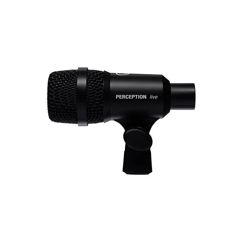 Novinka AKG P2 Live