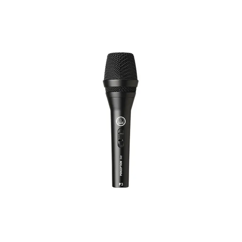 AKG P3 S live Objednat Nyní