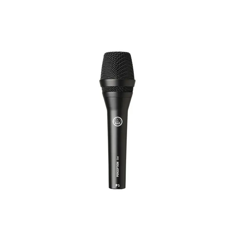 AKG P5 S live Časově Omezené