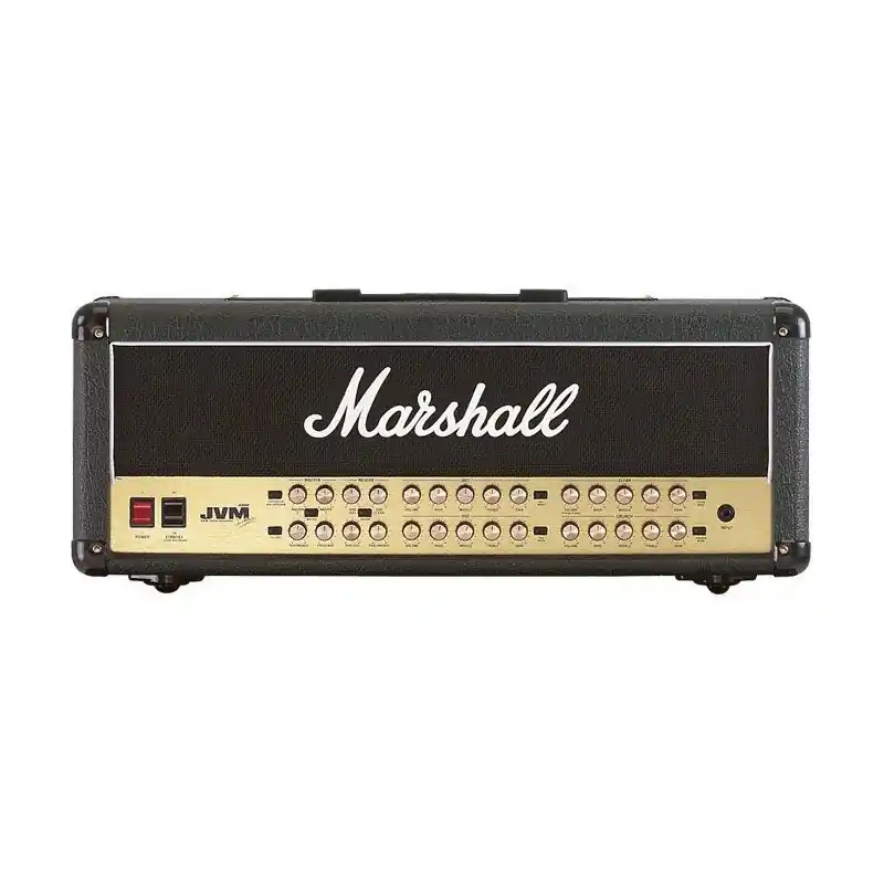 Marshall JVM410H Poslední Šance