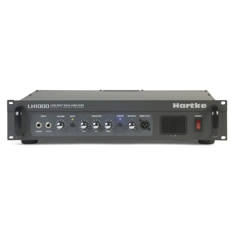 Hartke LH1000 Finální Výprodej