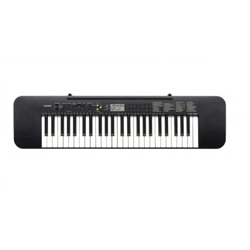 Sezónní Sleva CASIO CTK 240