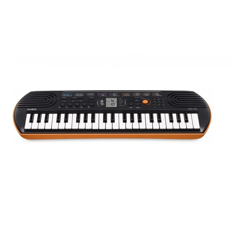 Casio SA-76 Ověřený