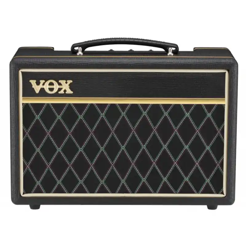 Vrácení Zdarma VOX PATHFINDER 10B - basové kombo 10W