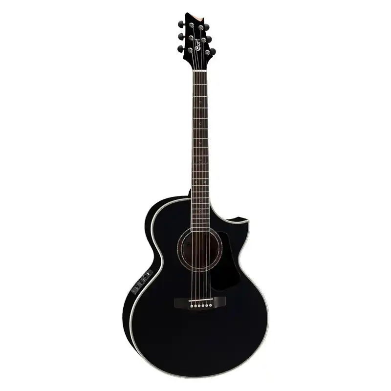 Cort NDX 20 BK Super Cena