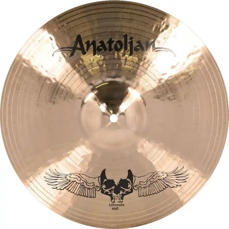 Anatolian US 16 HLCRH crash 16” Ultimate Hell Nízká Cena