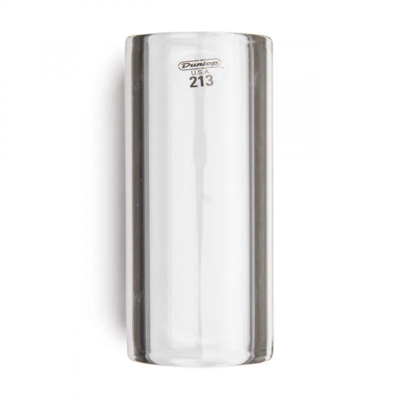 Sleva Dunlop 213 Pyrex glass slide