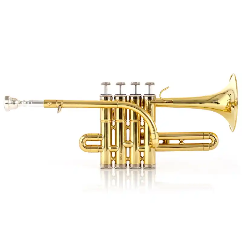 C. Cantabile PT-180 Bb - Piccolo trumpeta Nakupujte Hned