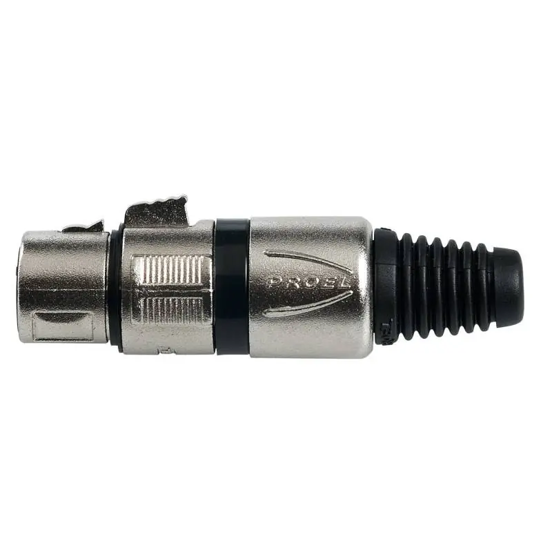 Vrácení Zdarma Proel XLR3FVPROBK