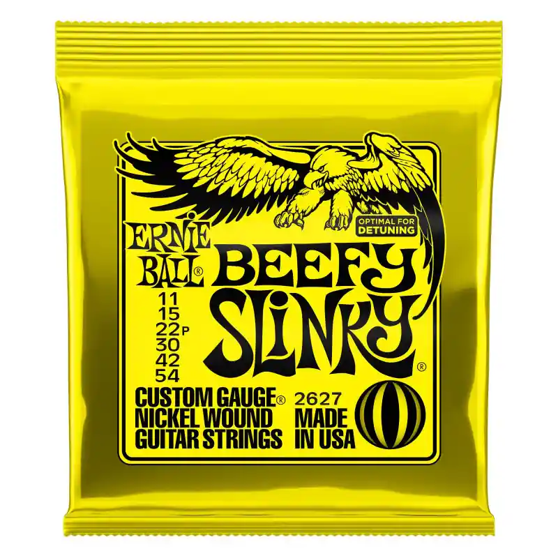 Ernie Ball EB2627 Kup Teď