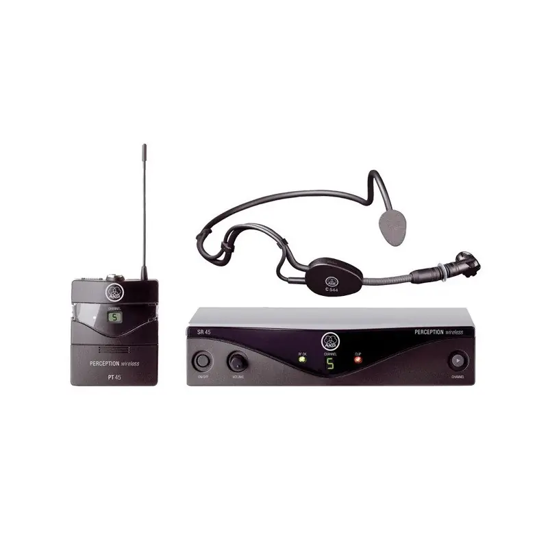Časově Omezené AKG WMS45 Sports/D