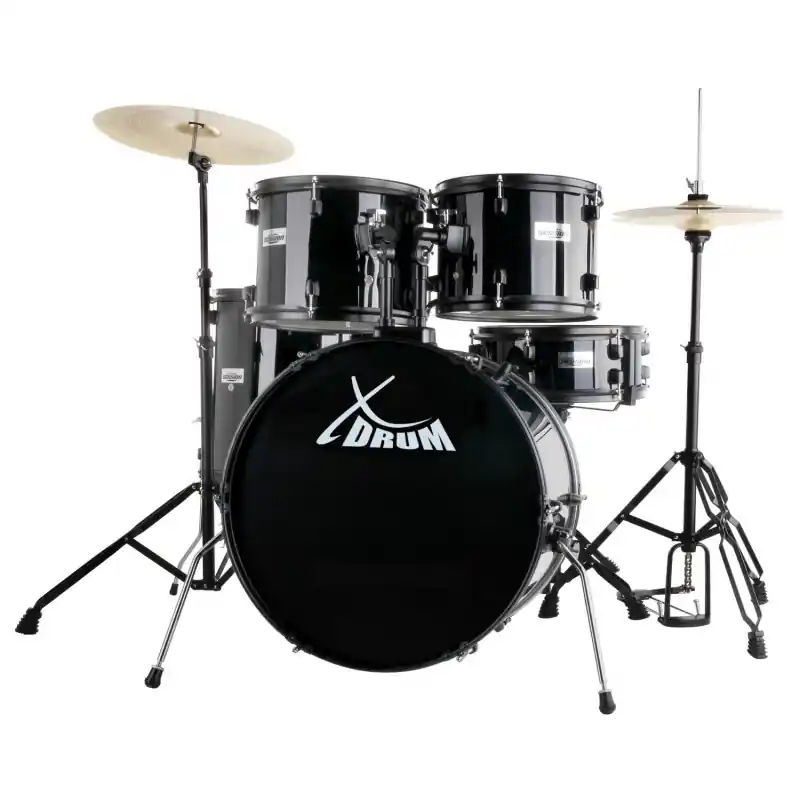 Přímo Od Výrobce XDrum Rookie