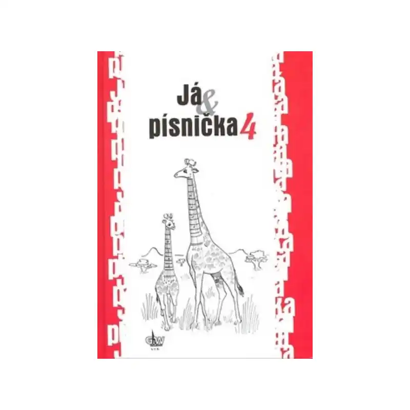 Já písnička IV. Vysoce Kvalitní