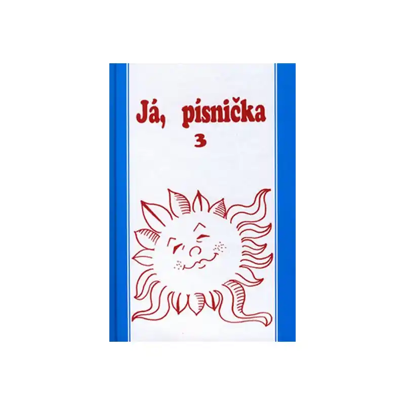 Já písnička 3.díl Super Cena