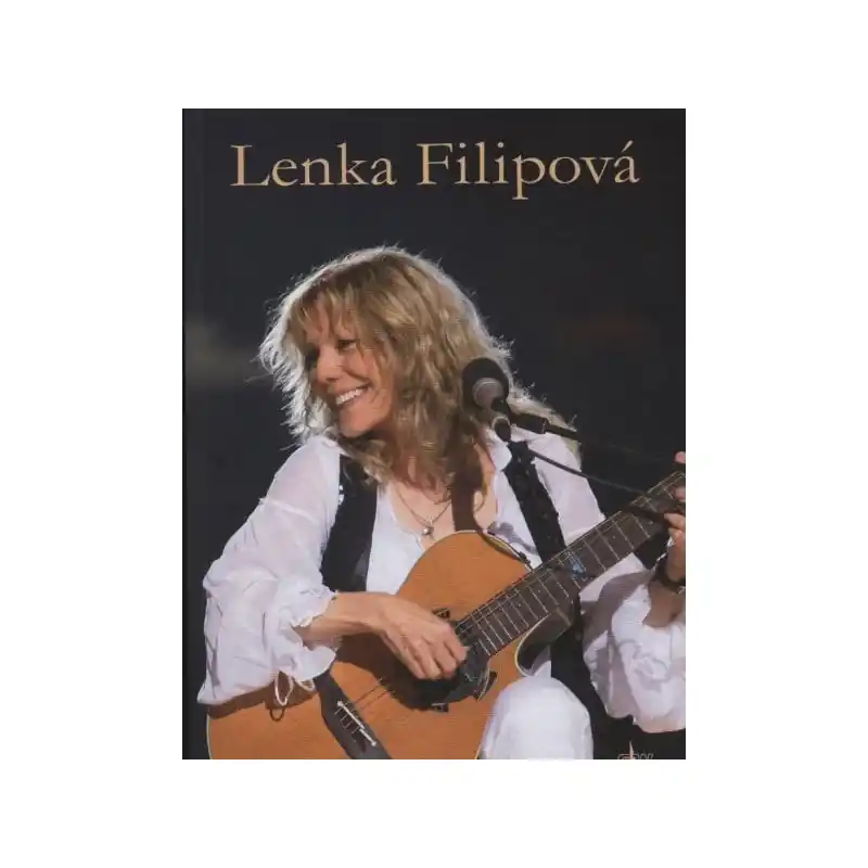Ihned K Objednání Lenka Filipová - zpěv/akordy