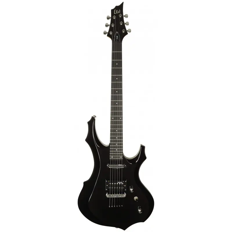 ESP LTD F-10 KIT BLK Must-Have