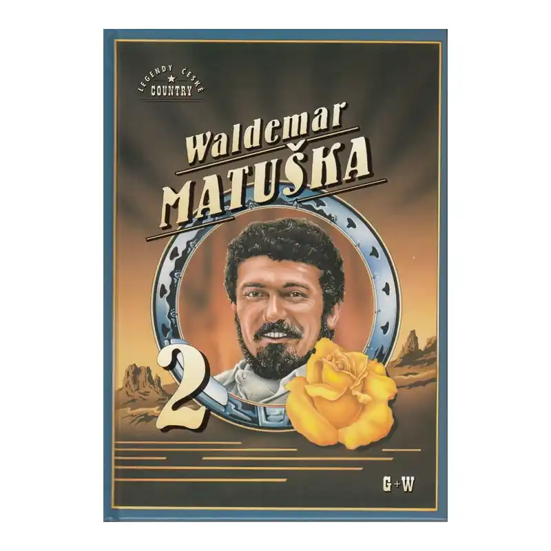 Cenově Výhodný Waldemar Matuška 2.