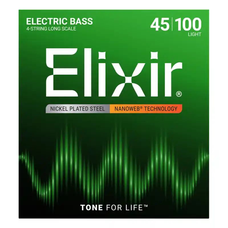 Elixir 14052 Nanoweb 45-100 Přímo Od Výrobce