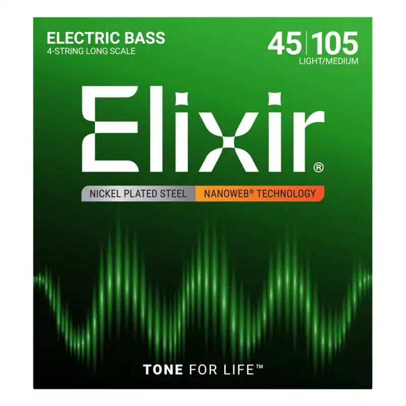 Elixir 14077 Nanoweb 45-105 Objednat Nyní