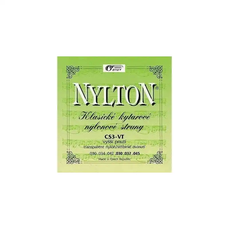 Sezónní Sleva NYLTON CS3-VT