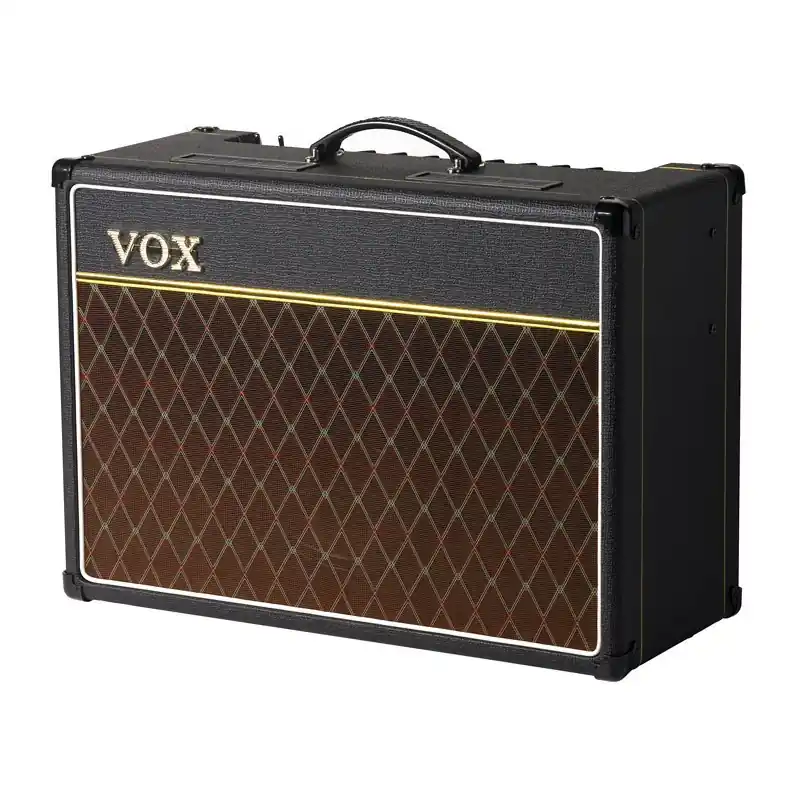 Finální Výprodej VOX AC15C1 - celolampové kombo 15W